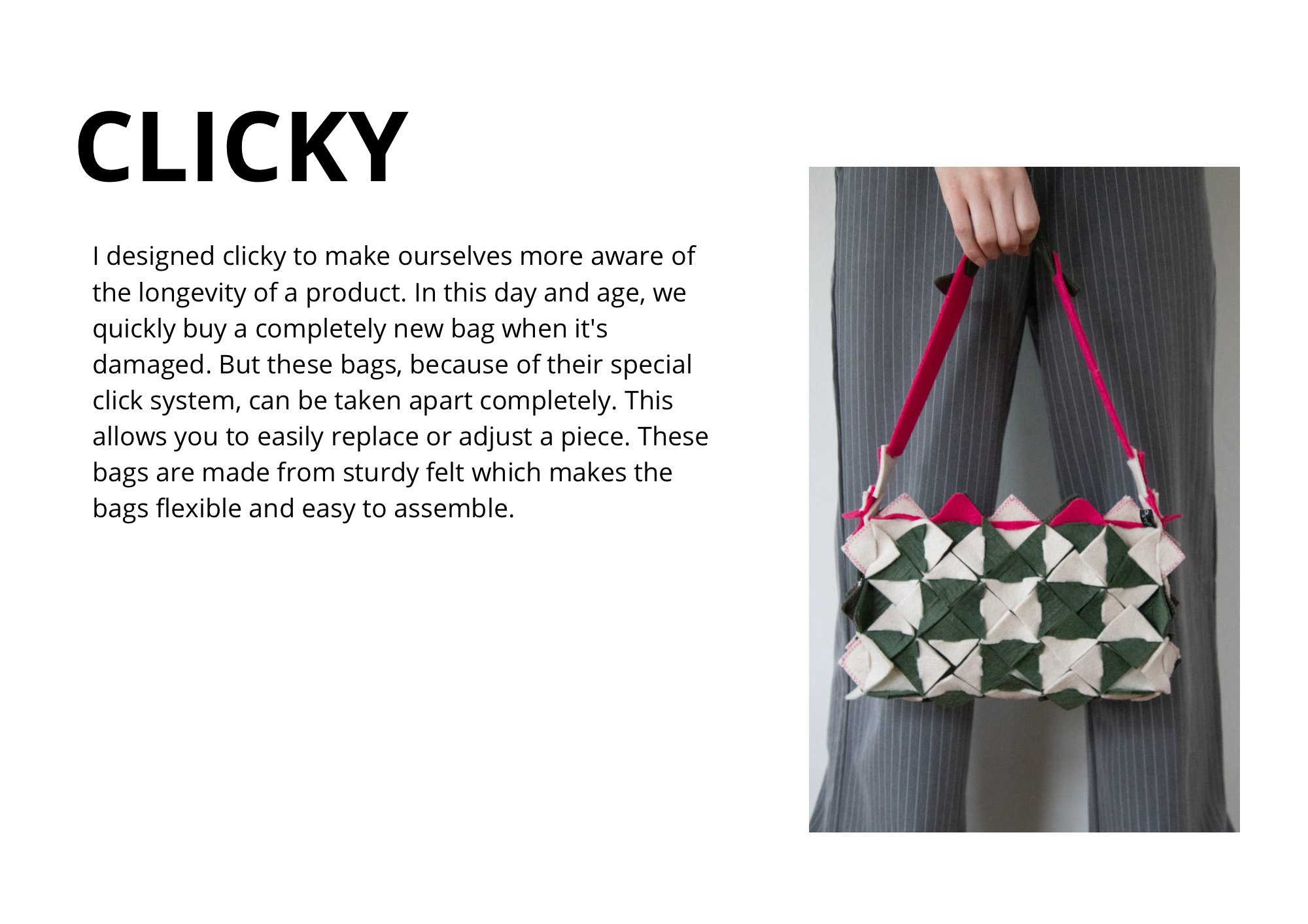 Clicky