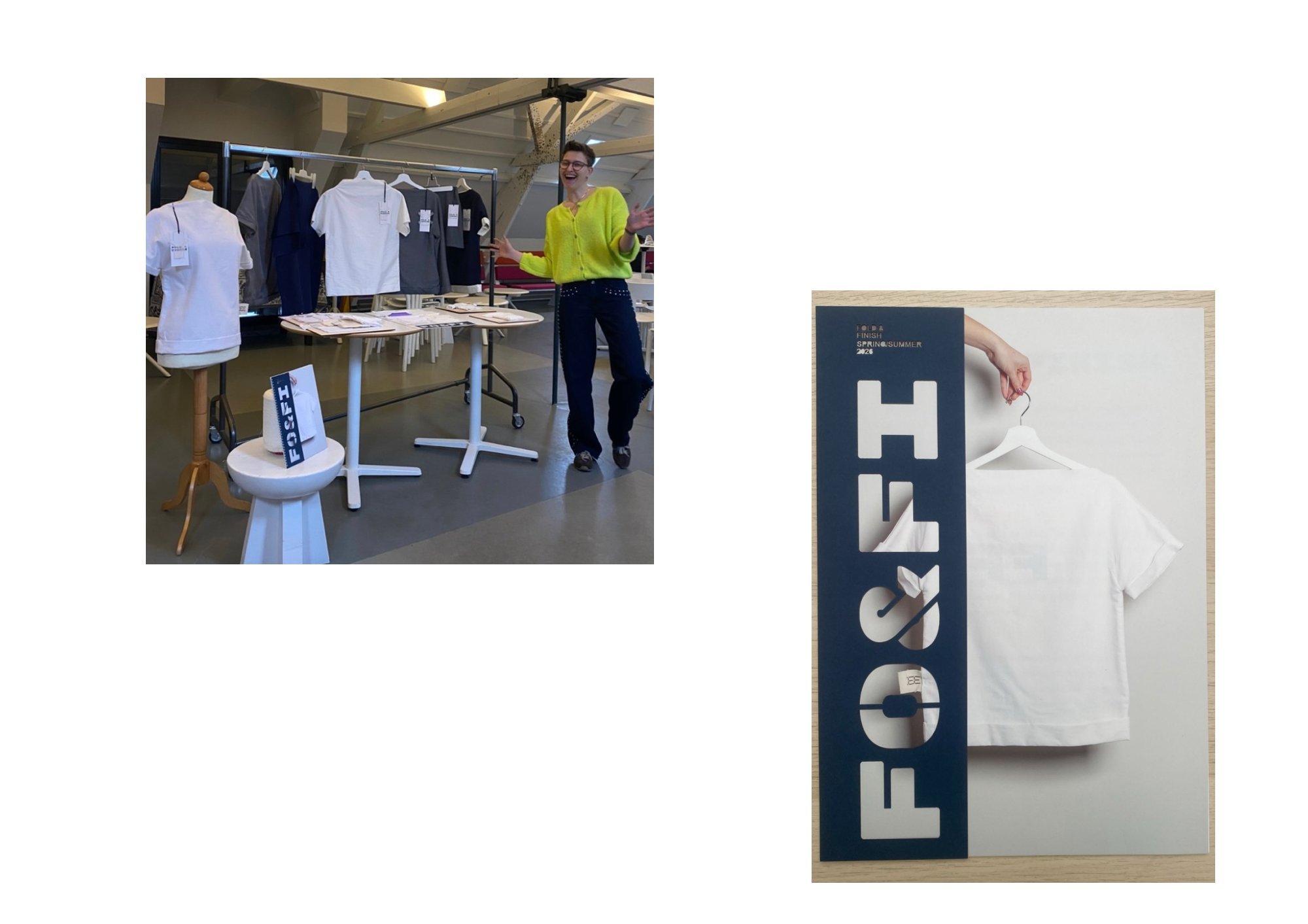 Fold & Finish presentatie